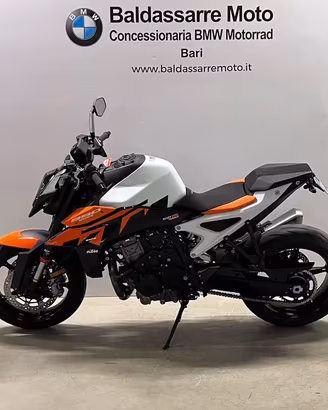 KTM 990 Duke Abs