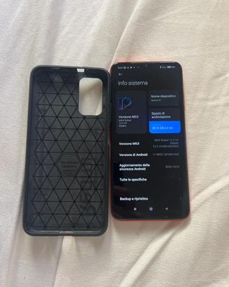 Redmi 9T 64GB - Condizioni Perfette