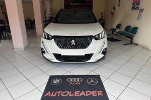 Peugeot 2008 BlueHDi 130 S&S EAT8 GT Pack