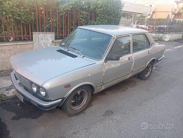 Fiat 132 2000 - AUTO STORICA
