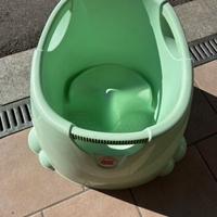 Vaschetta per bagnetto