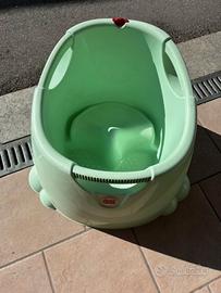 Vaschetta per bagnetto