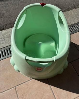 Vaschetta per bagnetto