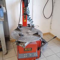 SMONTAGOMME CORGHI Artiglio a 2001 s