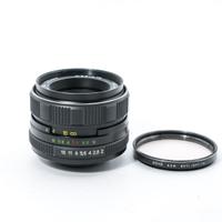 Helios 44M-4 58mm f2