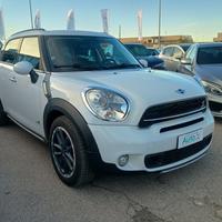 Mini Countryman 2.0 Cooper SD Business XL Automati