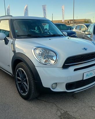 Mini Countryman 2.0 Cooper SD Business XL Automati