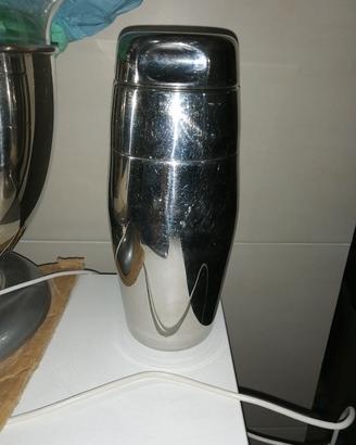 Shaker di acciaio inossidabile per cocktail 