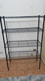 Scarpiera/scaffale
