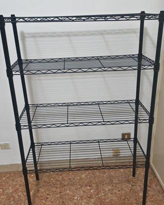 Scarpiera/scaffale