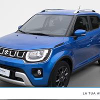 SUZUKI Ignis III 2020 - Ignis 1.2h Top 2wd U171221