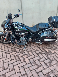 Kavasaki vn 1700 nomad anno 2016