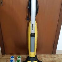 Lavapavimenti karcher fc5 parti di ricambio