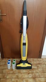 Lavapavimenti karcher fc5 parti di ricambio