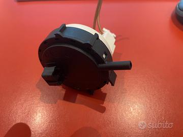 Pressostato lavastoviglie