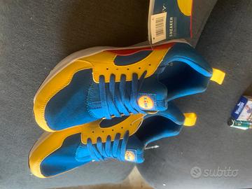 Scarpe lidl intrivabili