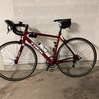 Bici da corsa Trek