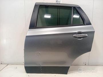 PORTIERA POSTERIORE SINISTRA SUZUKI SX4 Serie S-Cr
