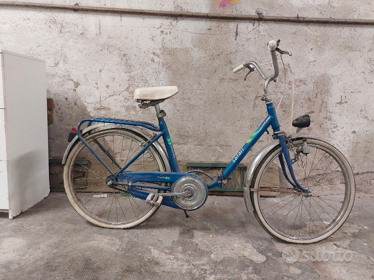 bicicletta Graziella Biciclette In vendita a Roma