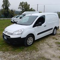 Citroen berlingo passo lungo - autocarro 3 posti