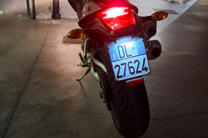 Ducati monster S2R 800