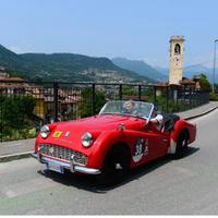 Triumph TR3