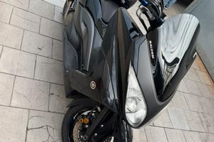 Tmax 500 2008