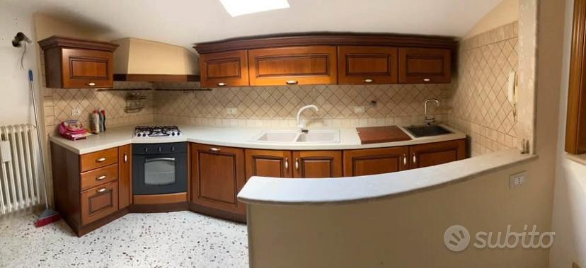 Appartamento – Minervino Murge, Barletta-Andria-Trani - Vista 5
