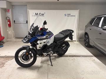 BMW MOTO R 1300 GS Adventure Trophy my25