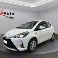 Toyota Yaris 5p 1.5h Business