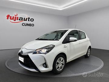 Toyota Yaris 5p 1.5h Business