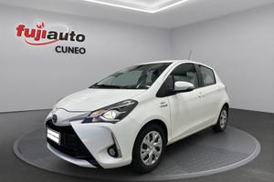 Toyota Yaris 5p 1.5h Business