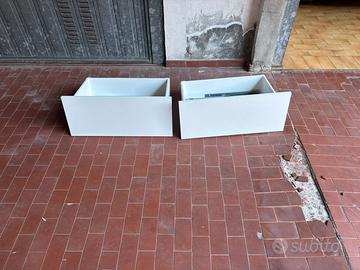 Cassetti besta ikea