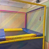 Tappeto  elastico