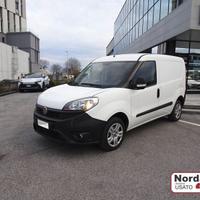 FIAT Doblò 1.3 MJT PC-TN Cargo Lamierato SX