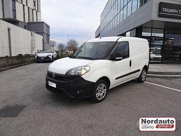 FIAT Doblò 1.3 MJT PC-TN Cargo Lamierato SX