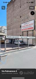 Garage Via Palmanova