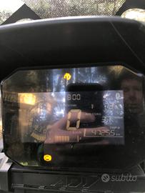 Honda ADV 350 - 2024