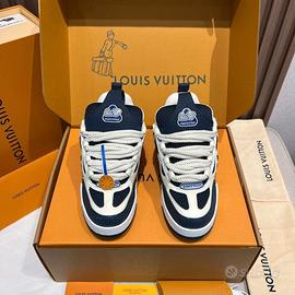 louis vuitton skate mai usate
