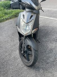 Kimco 125cc