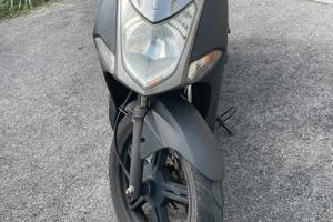Kimco 125cc