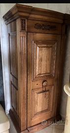 Cassaforte porta fucili