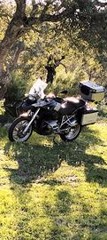 BMW GS 1.2