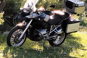 BMW GS 1.2