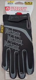 Mechanix - Guanti Moto ***NUOVI CON ETICHETTA***