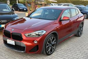 Bmw X2 xDrive20d 190cv Msport X Automatica