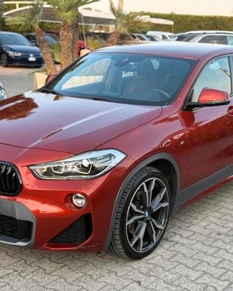 Bmw X2 xDrive20d 190cv Msport X Automatica