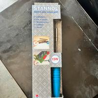 STANNOL Saldatrice elettrica