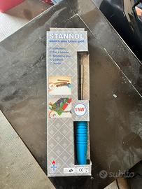 STANNOL Saldatrice elettrica