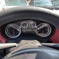 Quadro strum ALFA ROMEO MITO 1368cc benzina 2010